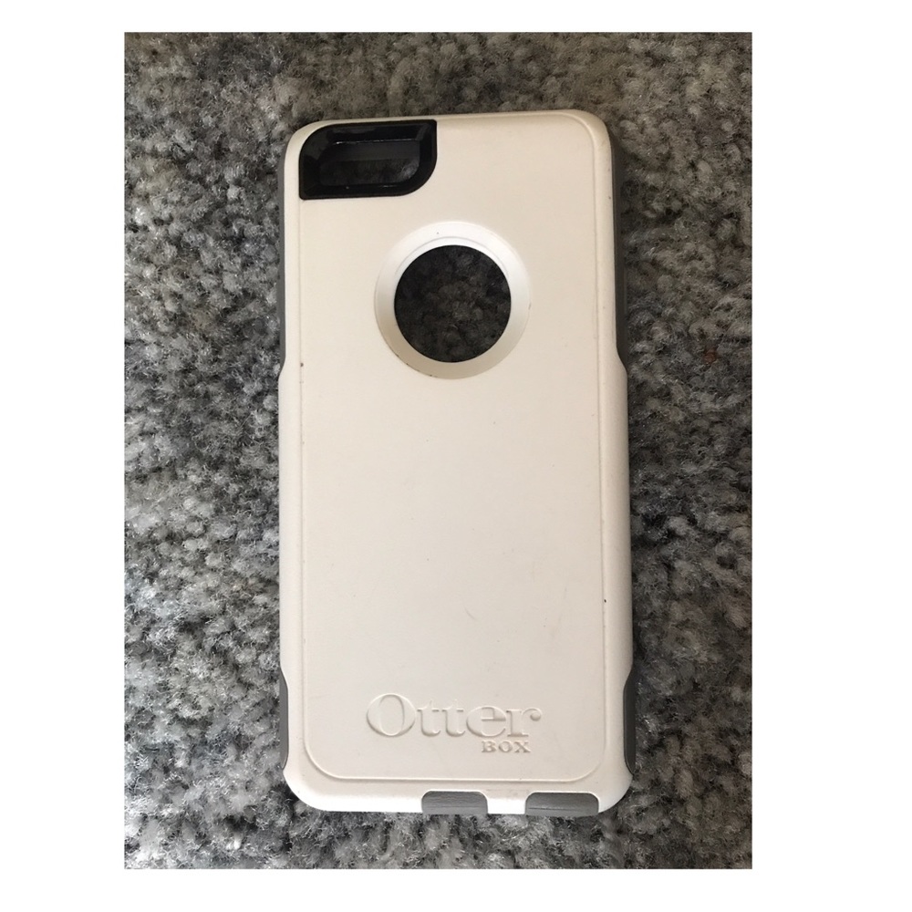 Phone case